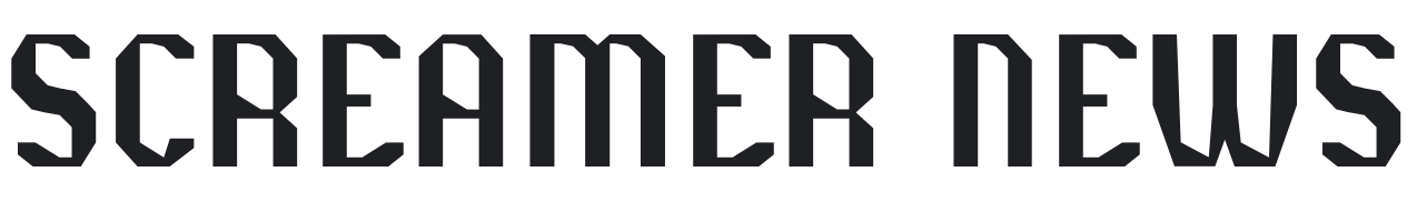 SCREAMER NEWS